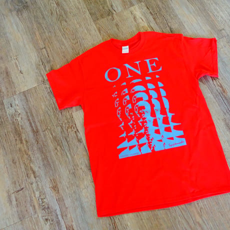 終日和平 Ｔ シャツ  designed  by  CYDERHOUSE
