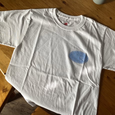 "ボンヌ・マリー"救済Tシャツ