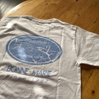 "ボンヌ・マリー"救済Tシャツ