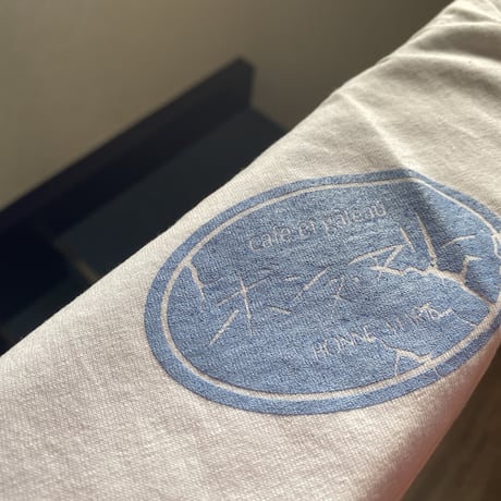 "ボンヌ・マリー"救済Tシャツ