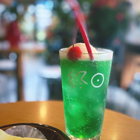 終日パイントグラス（Type-A）