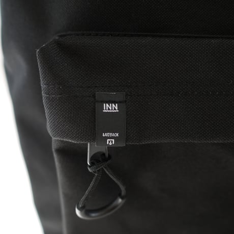 OFF INDUSTRIAL BAGS × INN｜LABOR DAY PACK