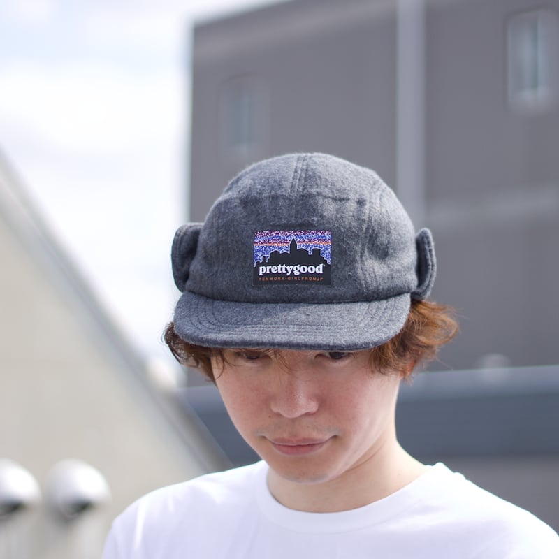 new england cap スエードキャップ+waxoyl.com.mt