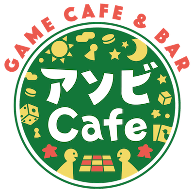 アソビCafeストア