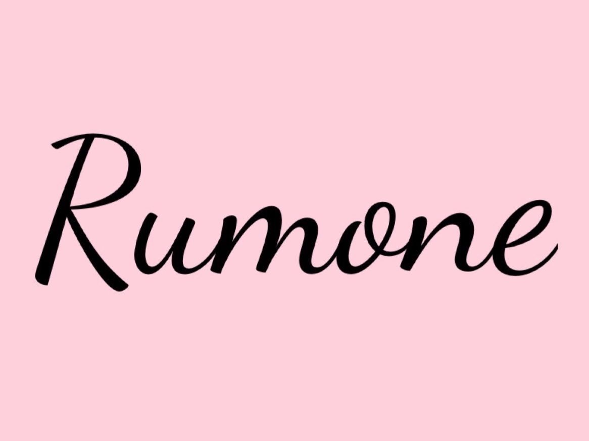 Rumone