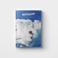 ISSUE11 　JAPOW PRIDE ──Understanding the snow, mountains and culture of Japan──