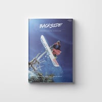 ISSUE 7　BURTON, SIMS, AND CRAIG KELLY ─Freestyle: carrying knowledge into new fields from the past─