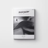 ISSUE 8　THE GRAB ── Be yourself and stay stylish ──