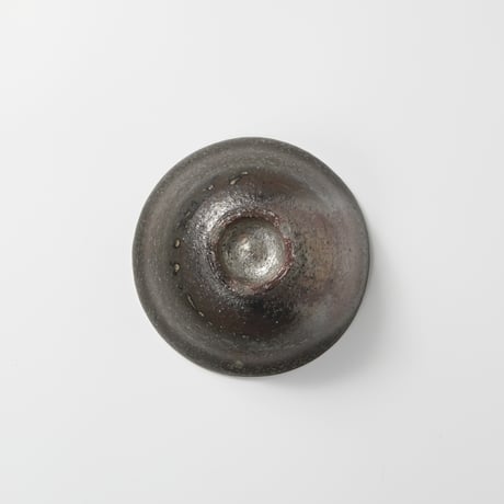 髙野友美 / 飯碗 / 自然釉 (実物写真3-486)