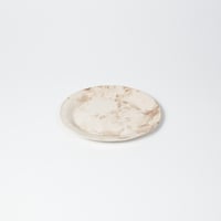 Satoko Sai + Tomoko Kurahara / Garden Oval plate / S (実物写真3-382)