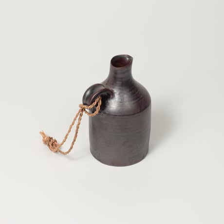 比地岡 陽子 / 花器 (実物写真2274)
