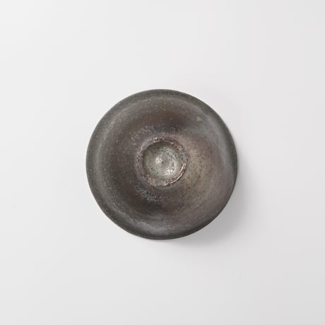 髙野友美 / 飯碗 / 自然釉 (実物写真3-485)