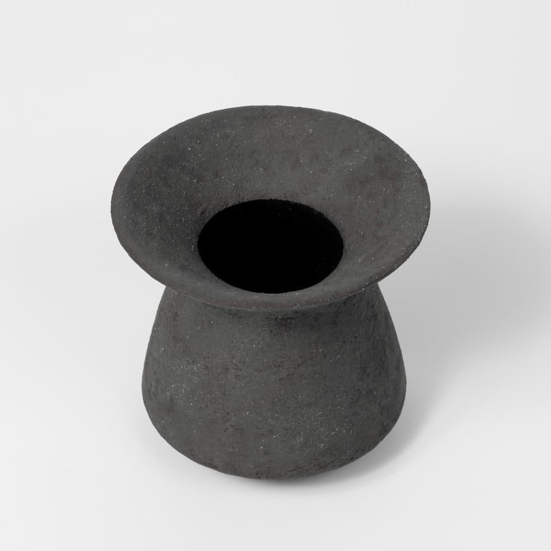高田かえ / 花器 (実物写真2-998) | Mono.