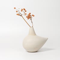 星野 友里 / Flower vase(Floating)・大(実物写真2052)