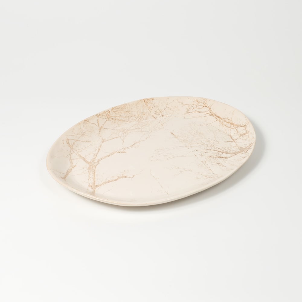 Satoko Sai + Tomoko Kurahara / Garden_Oval pla