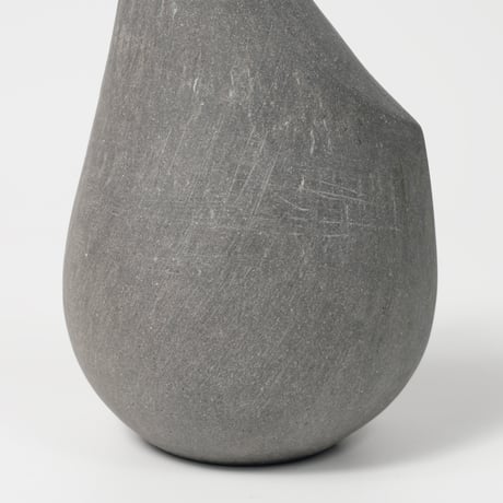 星野 友里 / flower vase "form" (実物写真2228)