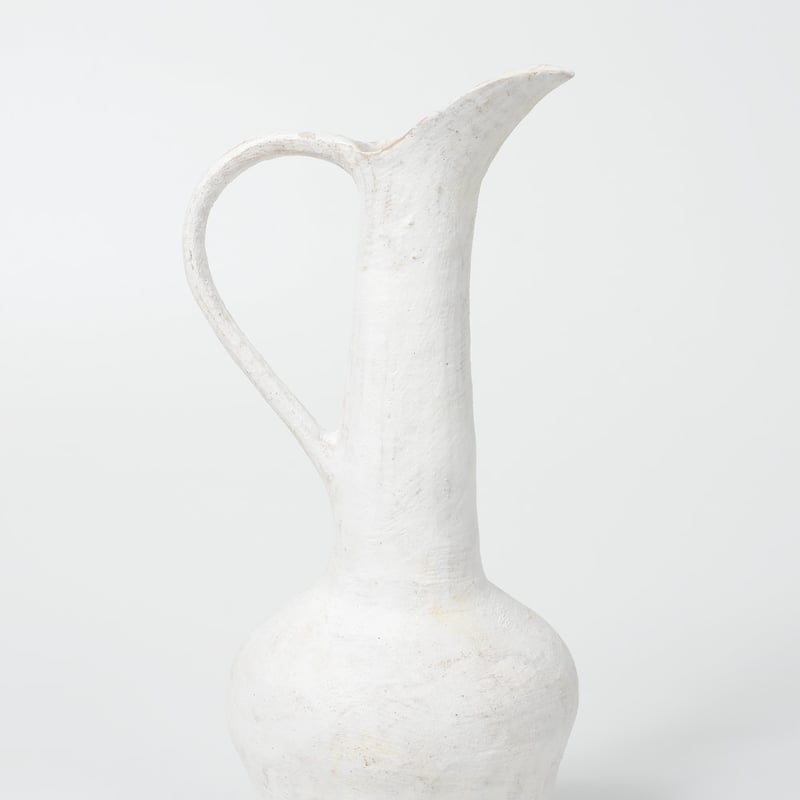 鈴木敬子 / 花器 / オブジェ / M (実物写真2485) | Mono.