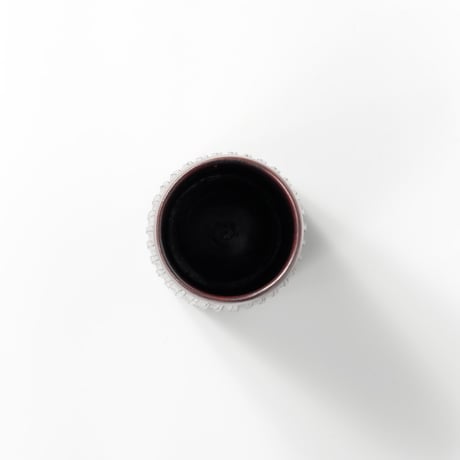 比地岡 陽子 / 花器 (実物写真2731)