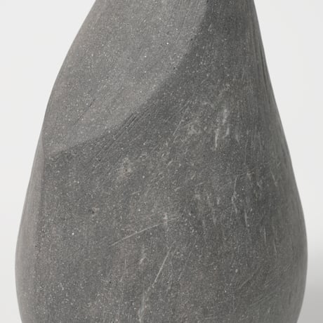 星野 友里 / flower vase "form" (実物写真2228)