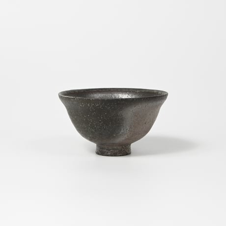髙野友美 / 飯碗 / 自然釉 (実物写真3-486)