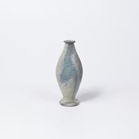 野口悦士 / 花器 / オブジェ (実物写真3-370)
