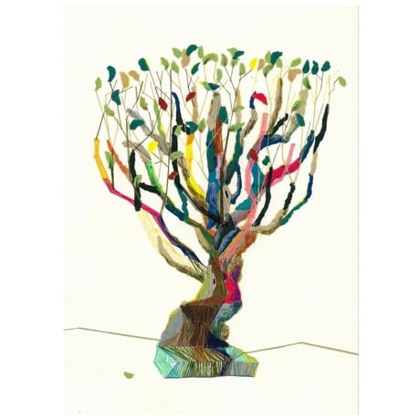 清家正悟　せいけしょうご　ベニヤ　A4サイズ 清家正悟 せいけしょうご ベニヤ A4サイズ 清家正悟せいけしょう