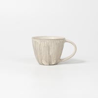 児玉修治　ラウンドプレート　六寸　3枚セット 児玉修治 ラウンドプレート／六寸／カンヴァス - alltid