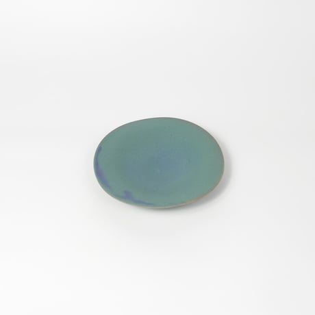 岩佐昌昭　皿　小　白　2枚セット 岩佐昌昭 皿 小 白 2枚セット