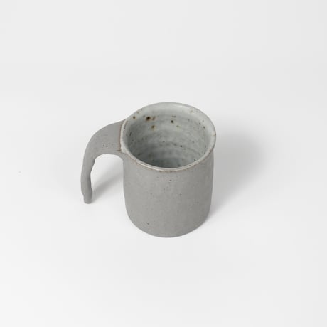 安部郁乃 / マグカップ (実物写真3-222)