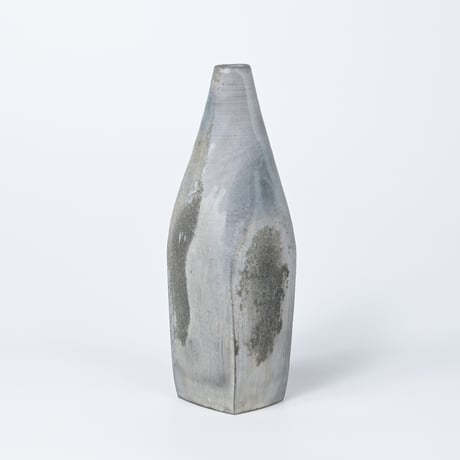 野口悦士 / 花器 / オブジェ (実物写真3-372)