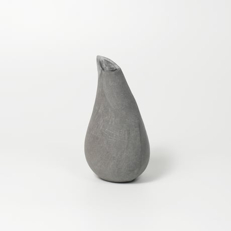 星野 友里 / flower vase "form" (実物写真2228)