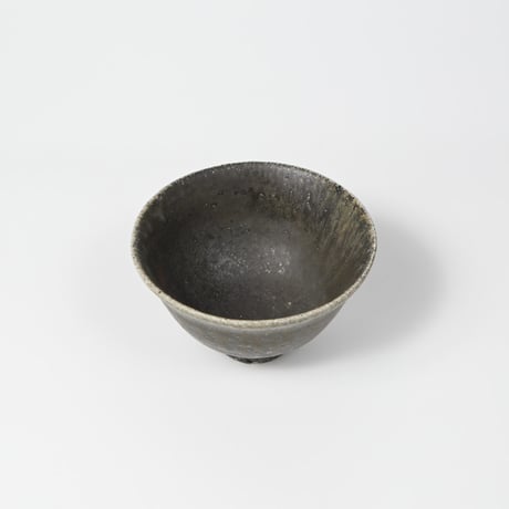 髙野友美 / 飯碗 / 自然釉 (実物写真3-296)