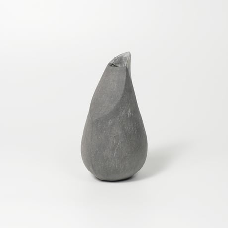星野 友里 / flower vase "form" (実物写真2228)