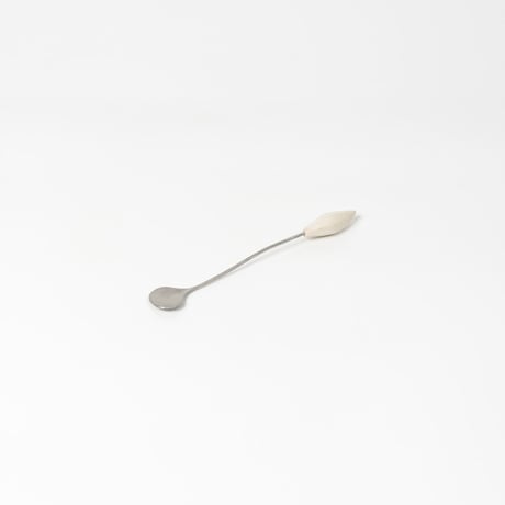 確認(⁎ᴗ͈ˬᴗ͈⁎)ミニ丸皿♡スプーンフォーク♡オーダー受け付け中 ニトリのスプーン&フォーク♡ | すーさんのゆる〜い育児日記(๑´ᴗ`๑)