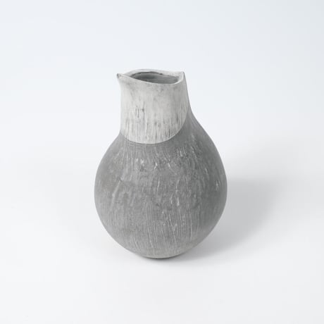 星野 友里 / Flower vase (form)(実物写真1906)