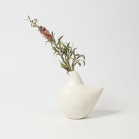 星野 友里 / Flower vase(Floating)(実物写真1974)