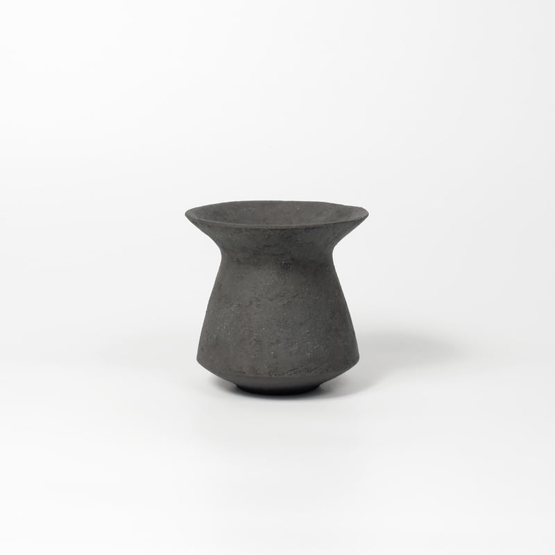 高田かえ / 花器 (実物写真2-998) | Mono.