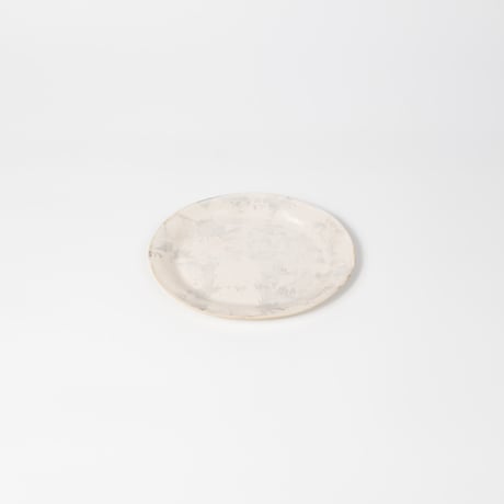 Satoko Sai + Tomoko Kurahara / Garden Oval plate / S (実物写真3-280)