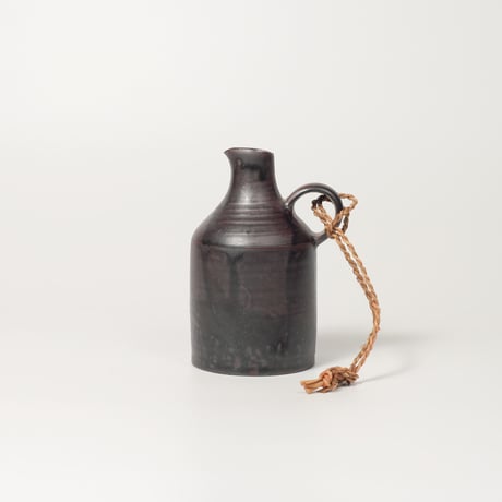 比地岡 陽子 / 花器 (実物写真2274)