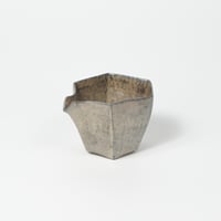 井内 素 / 片口 / 六角 (実物写真3-527)