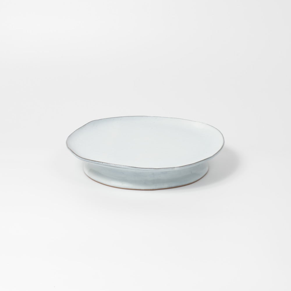 Due Torri ブドウ柄 セラミック皿 Due Torri ブドウ柄 セラミック皿 Due Torri ブドウ柄 セラミック皿