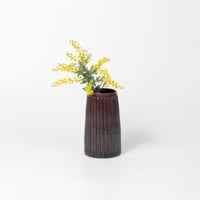 比地岡 陽子 / 花器 (実物写真2731)
