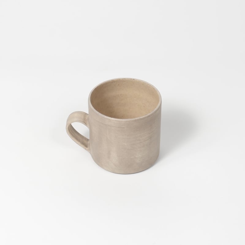 児玉修治 / ストレートカップ(S) / マグカップ / リネン (実物写真3