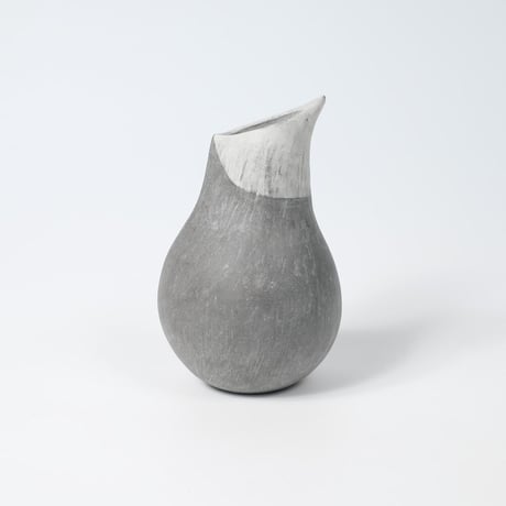 星野 友里 / Flower vase (form)(実物写真1906)