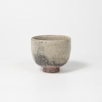 髙野友美 / 碗 / 自然釉 (実物写真3-322)