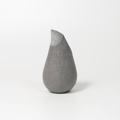 星野 友里 / flower vase "form" (実物写真2228)