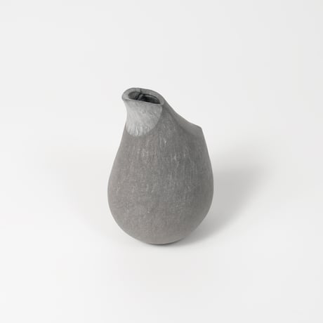 星野 友里 / flower vase "form" (実物写真2228)