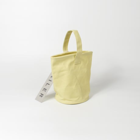 BAILER / バッグ 4L / LEMON