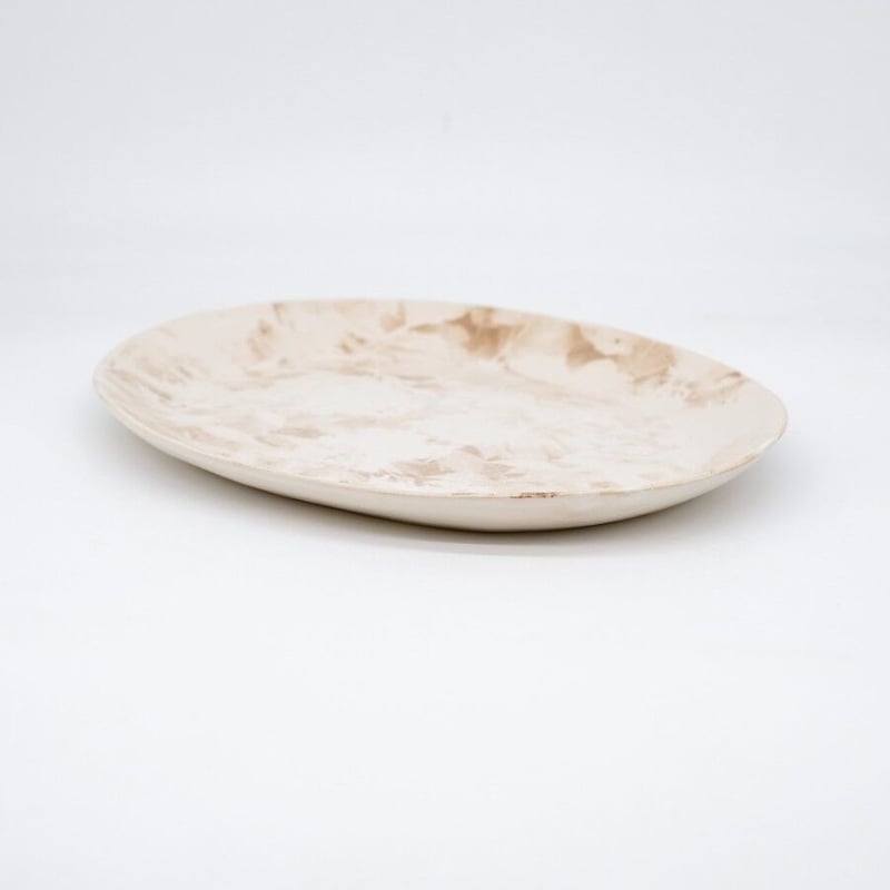 Satoko Sai + Tomoko Kurahara / Garden_Oval plat