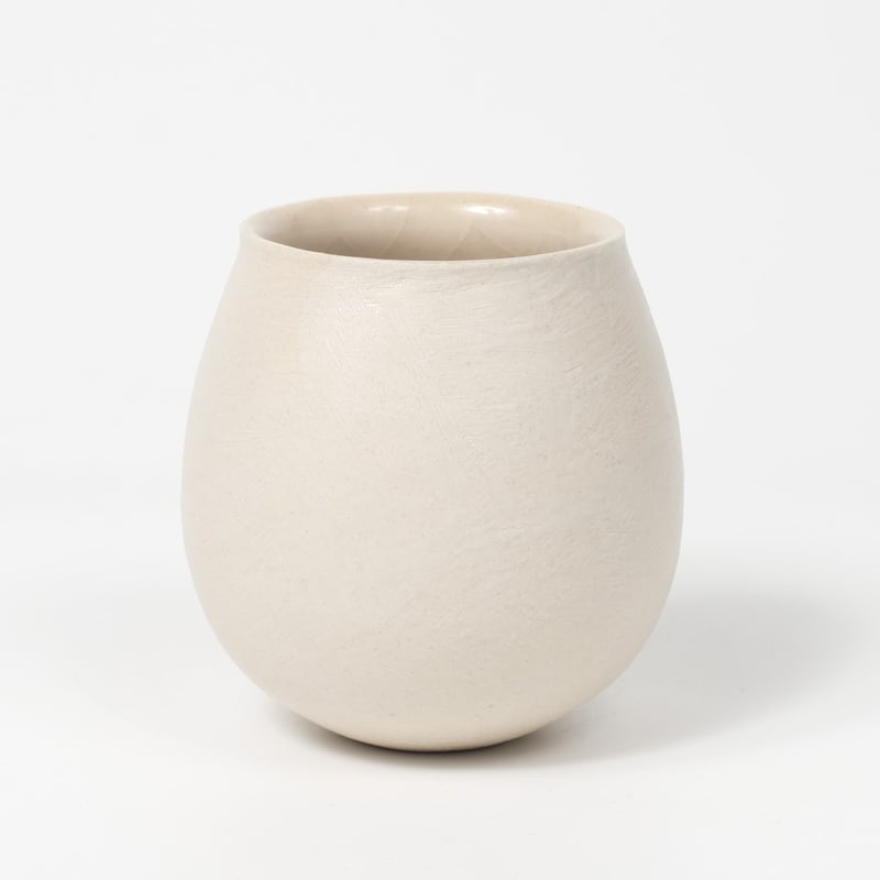 髙野友美 / 湯呑 (実物写真2801) | Mono.